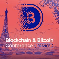 Blockchain &amp; Bitcoin Conference France