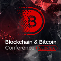 Blockchain &amp; Bitcoin Conference Georgia 2022