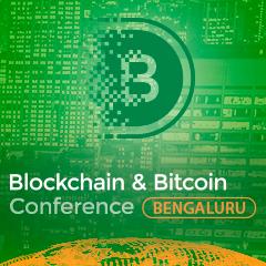 Blockchain &amp; Bitcoin Conference India 2018