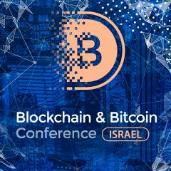 Blockchain &amp; Bitcoin Conference Israel