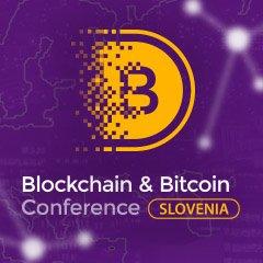 Blockchain &amp; Bitcoin Conference Slovenia 2017