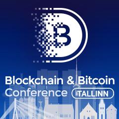 Blockchain &amp; Bitcoin Conference Tallinn 2018