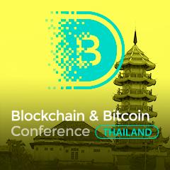 Blockchain &amp; Bitcoin Conference Thailand