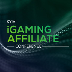 Kyiv iGaming Affiliate Conference 2022
