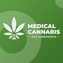 MEDICAL CANNABIS KYIV CONFERENCE