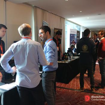 Blockchain & Bitcoin Conference Switzerland