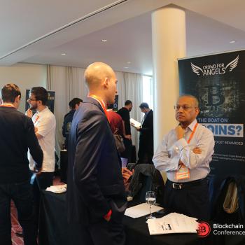 Blockchain & Bitcoin Conference Switzerland