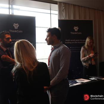 Blockchain & Bitcoin Conference Switzerland