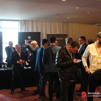 Blockchain & Bitcoin Conference Switzerland