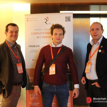 Blockchain & Bitcoin Conference Switzerland