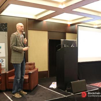 Blockchain & Bitcoin Conference Switzerland