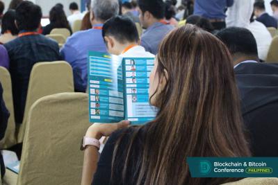 Blockchain & Bitcoin Conference Philippines