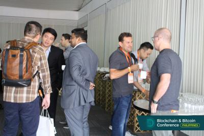 Blockchain & Bitcoin Conference Philippines