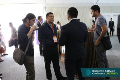 Blockchain & Bitcoin Conference Philippines