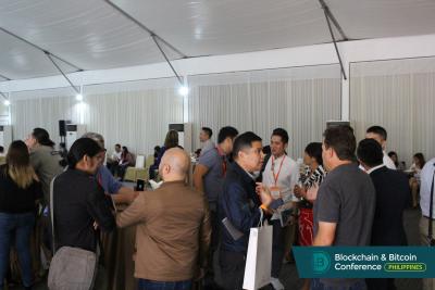 Blockchain & Bitcoin Conference Philippines