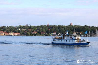 Blockchain & Bitcoin Conference Stockholm 2018