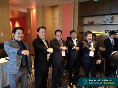 Blockchain & Bitcoin Conference Philippines