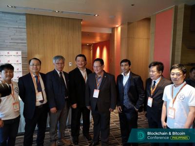 Blockchain & Bitcoin Conference Philippines