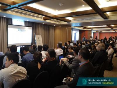 Blockchain & Bitcoin Conference Philippines