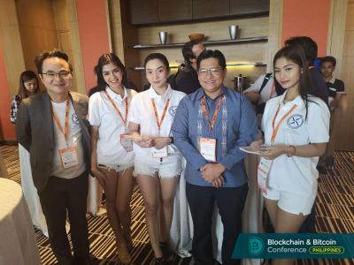 Blockchain & Bitcoin Conference Philippines