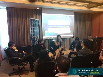 Blockchain & Bitcoin Conference Philippines