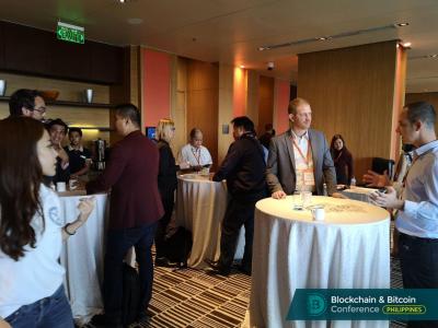 Blockchain & Bitcoin Conference Philippines