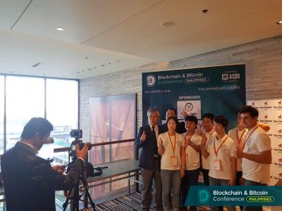 Blockchain & Bitcoin Conference Philippines