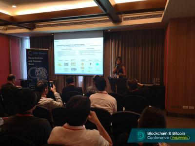 Blockchain & Bitcoin Conference Philippines