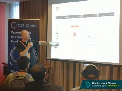 Blockchain & Bitcoin Conference Philippines