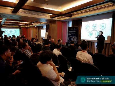 Blockchain & Bitcoin Conference Philippines