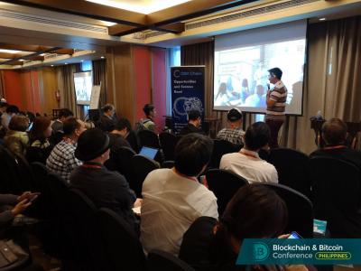 Blockchain & Bitcoin Conference Philippines