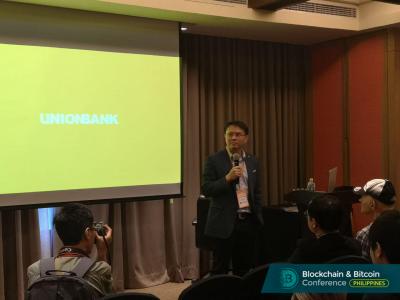 Blockchain & Bitcoin Conference Philippines