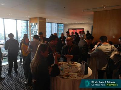 Blockchain & Bitcoin Conference Philippines