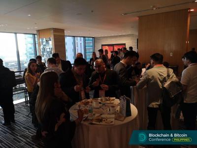 Blockchain & Bitcoin Conference Philippines