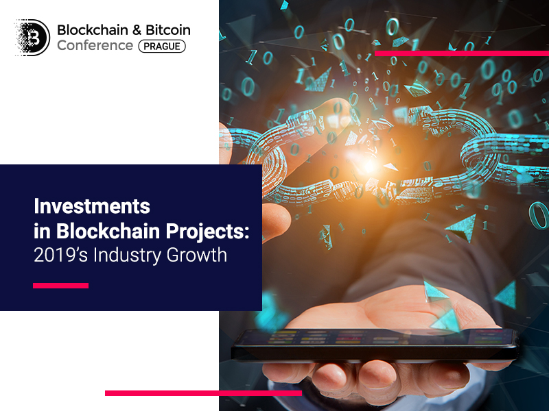 2019’s Most Successful Blockchain Projects: Review of Industry News