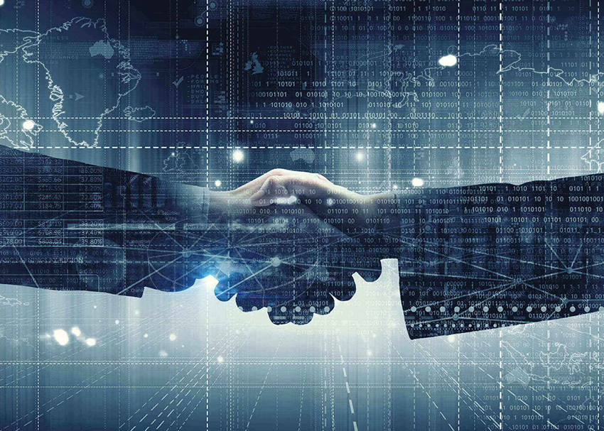 A new blockchain alliance will work on interoperability of networks 