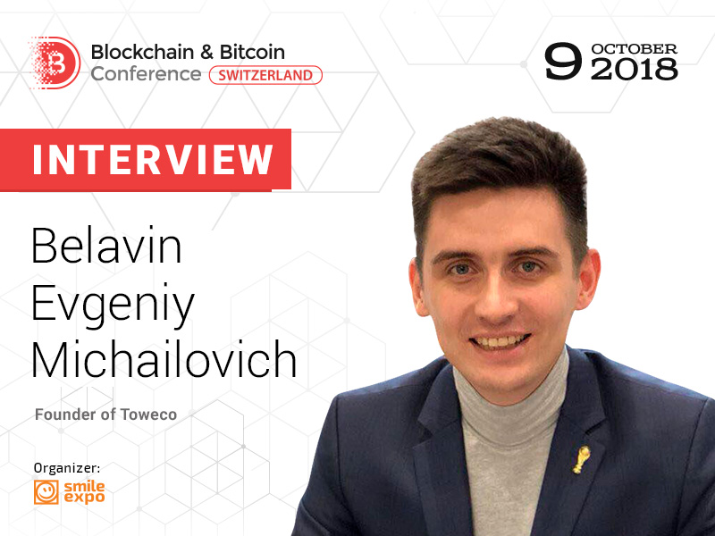 AI technologies allow to eliminate fake reviews: Belavin Evgeniy Michailovich, Founder of Toweco