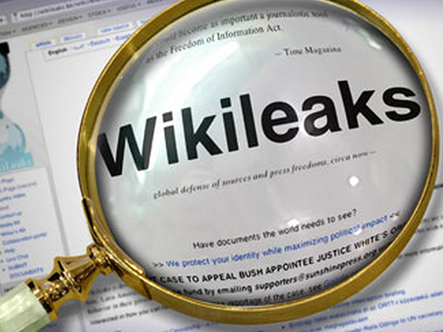 Alive. Safe. Assange. Wilileaks founder read Bitcoin block hash