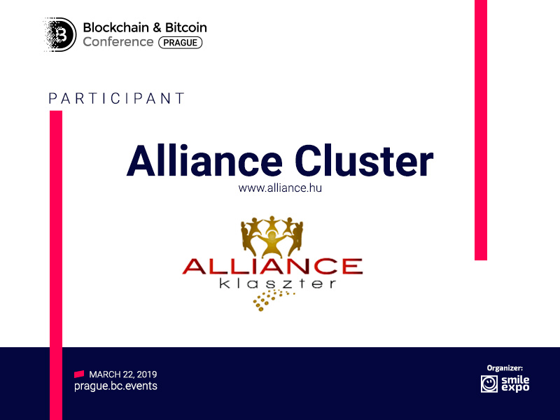 Alliance Cluster Will Present Solutions for ICT Development