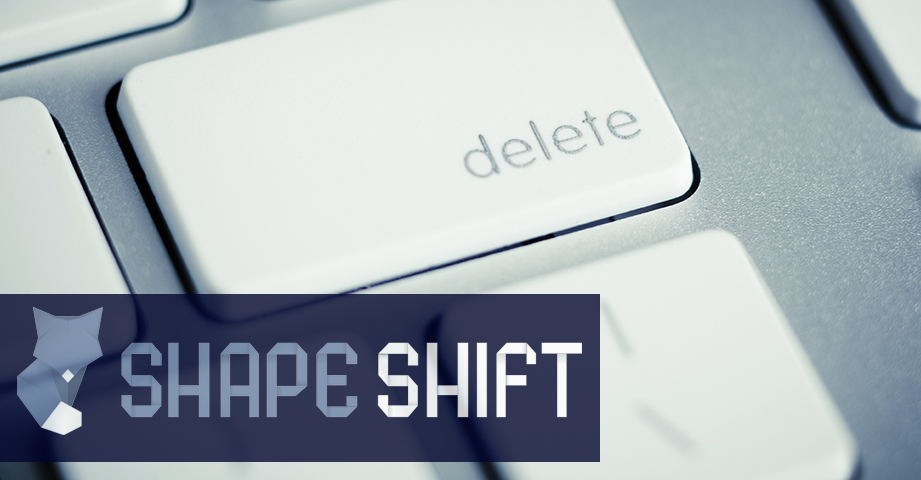 Apple Removes Shape Shift From App Store