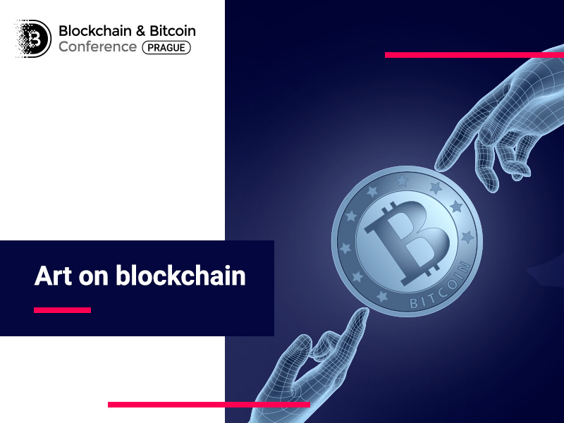 Art blockchain: how blockchain transforms art sector