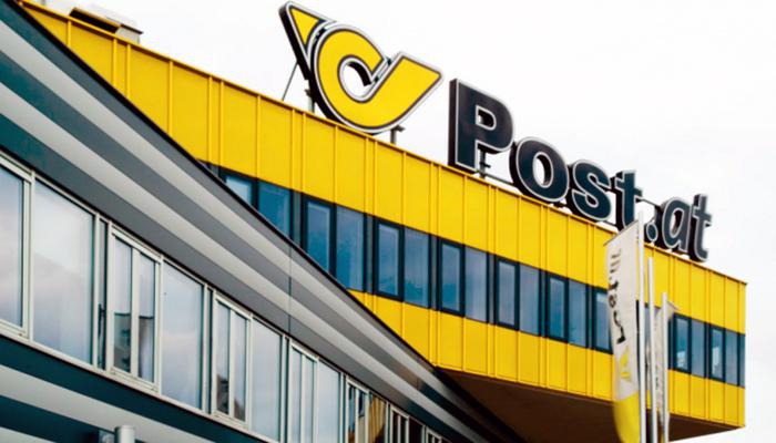 Austrians can buy bitcoins in post office