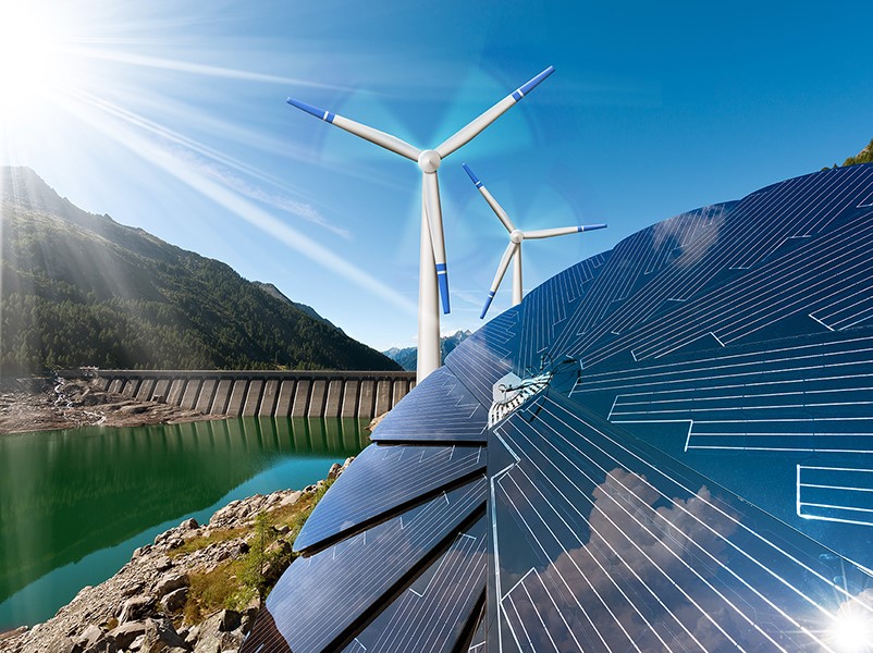 Bangkok to launch blockchain trading of renewable energy