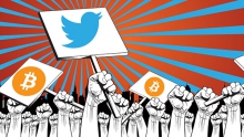 Bitcoin in Twitter: 10 useful accounts