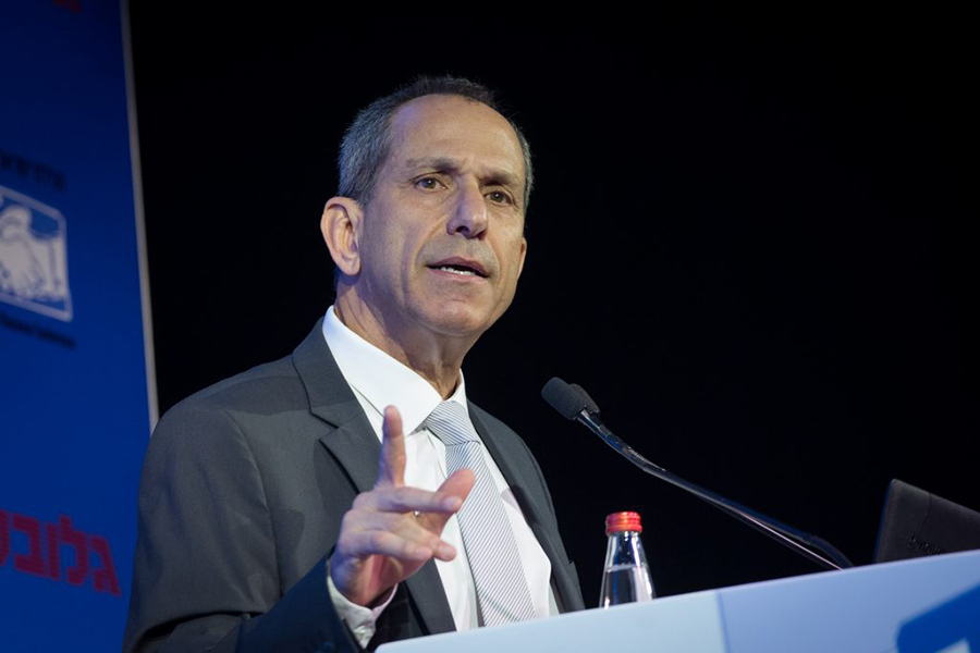 ‘Bitcoin is like a bubble,’ ensures a chairman of the Israel Securities Authority
