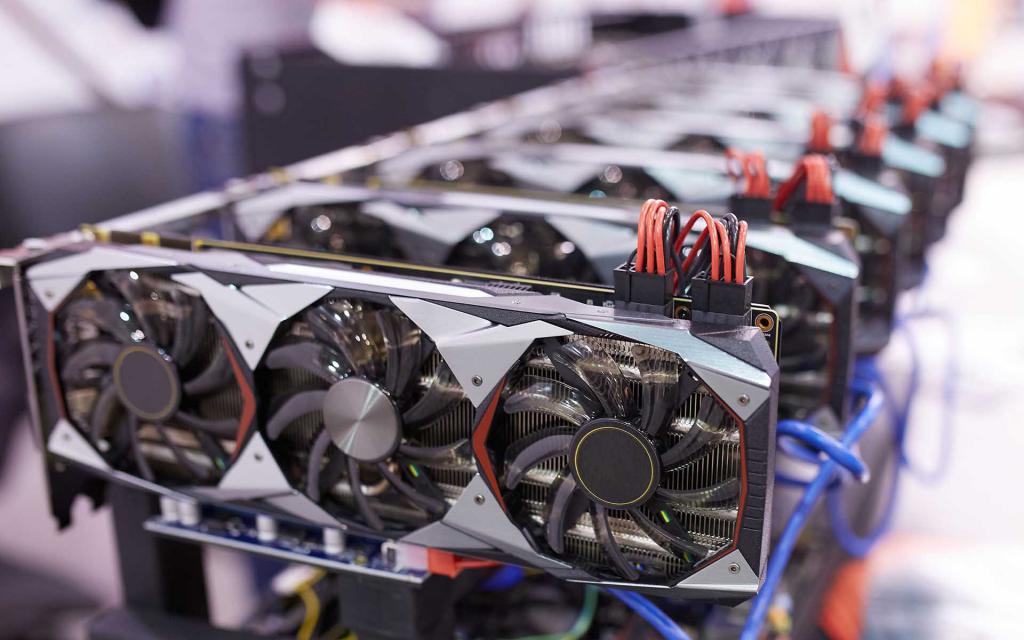 Bitcoin Mining Costs Throughout the World