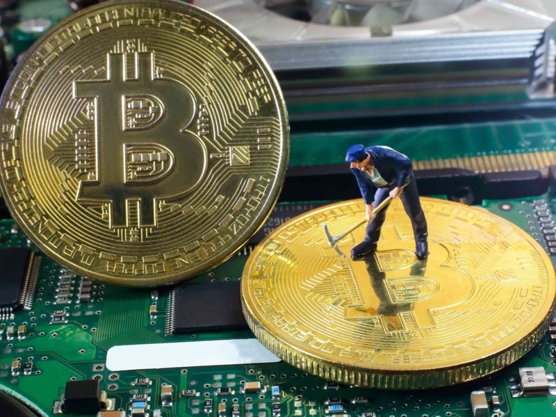 Bitcoin Mining May Consume The Entire World S Electric Power By 2020 - 