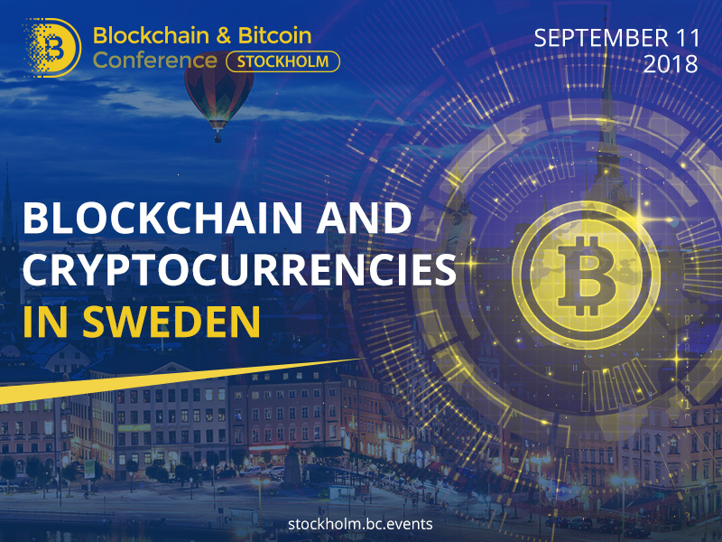 invest in sweden cryptocurrency