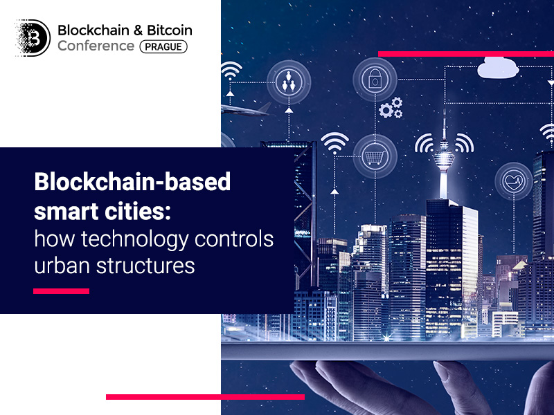 Blockchain-based smart cities: how technology controls urban structures