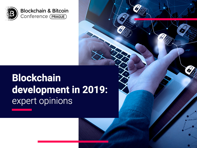 Blockchain development in 2019: expert opinions